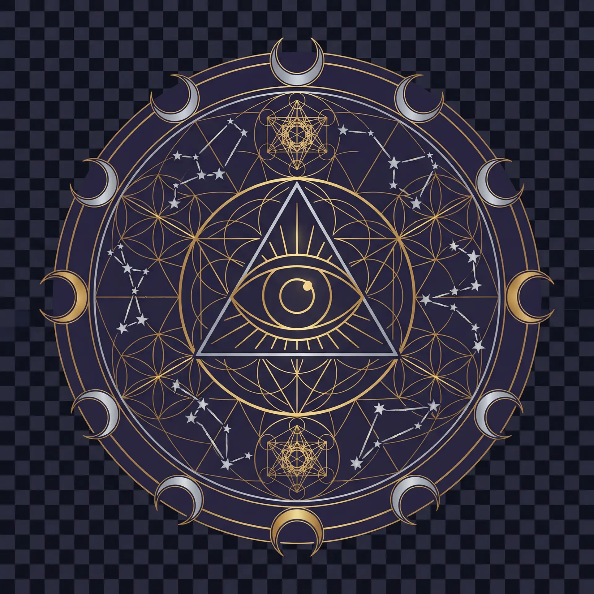 每日吃瓜 - 又大又白的大馒头 | 星座塔罗平台Logo